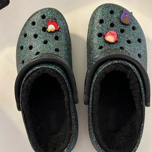 Croc Classic Lined Clog